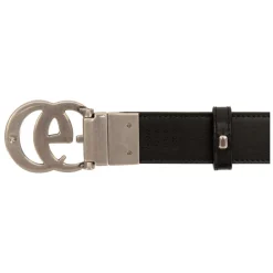 Bælter<Gucci Cintura Fibbia Multifarvet