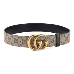 Bælter^Gucci CINTURE Beige