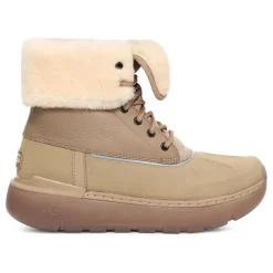 Vinterstøvler<UGG City Butte Beige