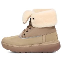 Vinterstøvler<UGG City Butte Beige