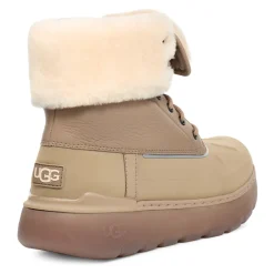 Vinterstøvler<UGG City Butte Beige