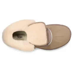 Vinterstøvler<UGG City Butte Beige