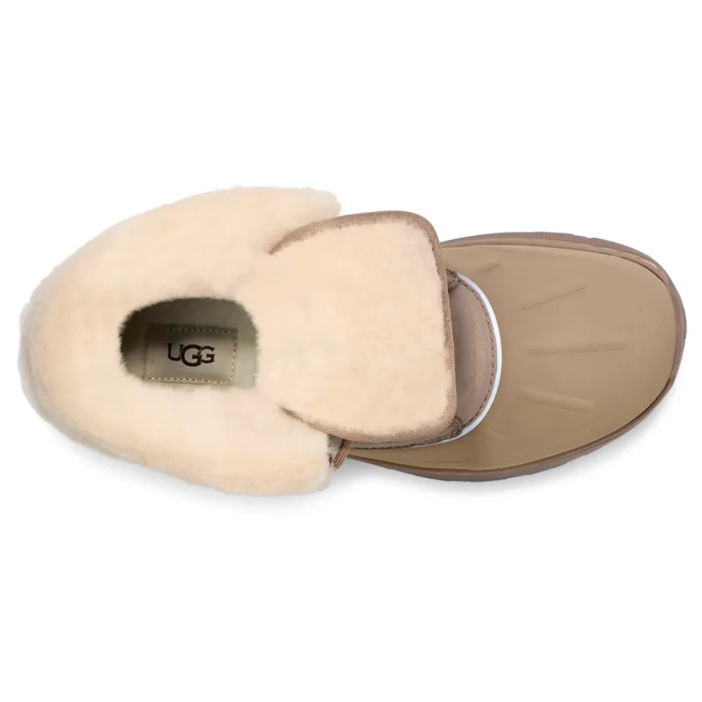 Vinterstøvler<UGG City Butte Beige