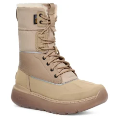 Vinterstøvler<UGG City Butte Beige