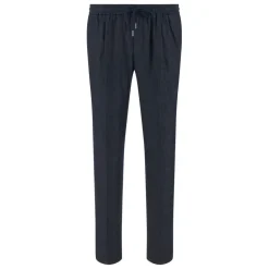 Bukser^Boggi Milano City Trousers Blå