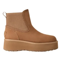 Chelsea Boots<UGG Cityfunc Chelsea Boot Beige