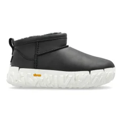 Vinterstøvler|Støvler^UGG CL Ultra Mini Wrap Tech Sort