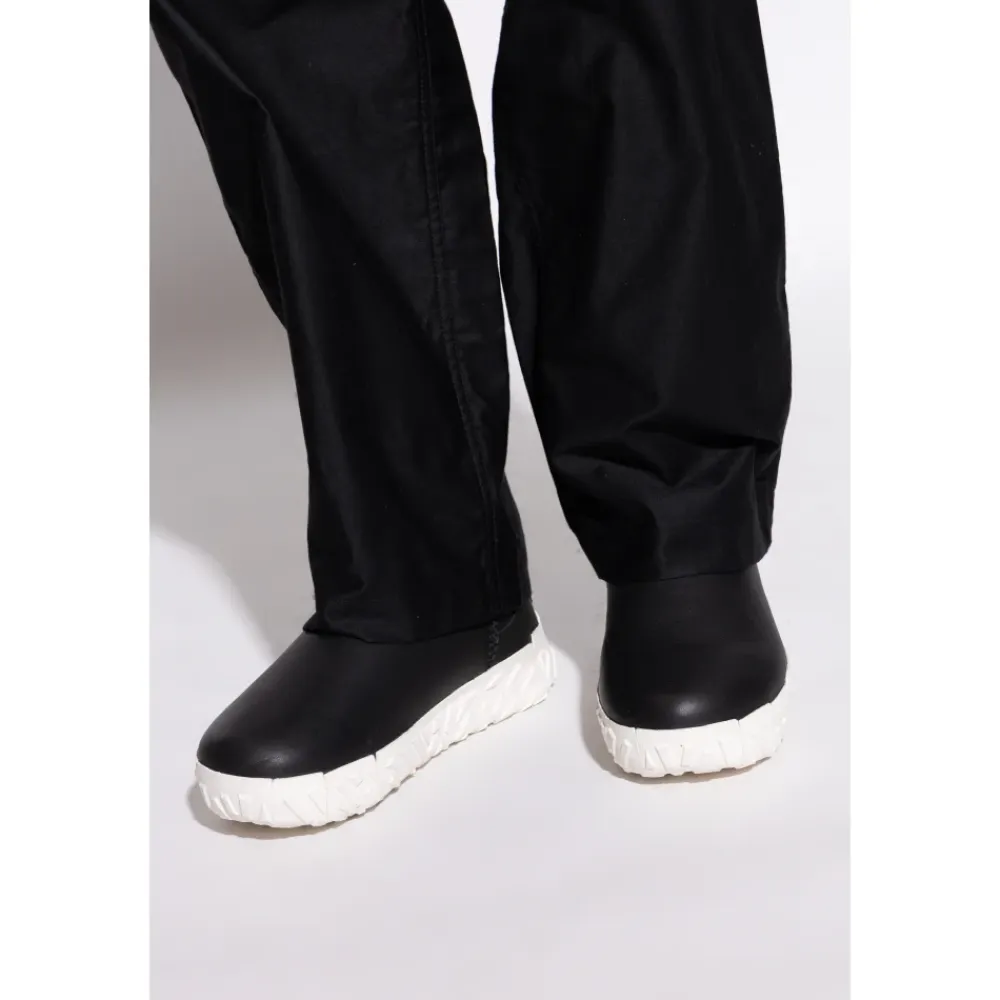 Vinterstøvler|Støvler^UGG CL Ultra Mini Wrap Tech Sort