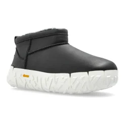 Vinterstøvler|Støvler^UGG CL Ultra Mini Wrap Tech Sort