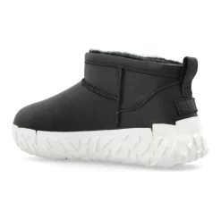 Vinterstøvler|Støvler^UGG CL Ultra Mini Wrap Tech Sort