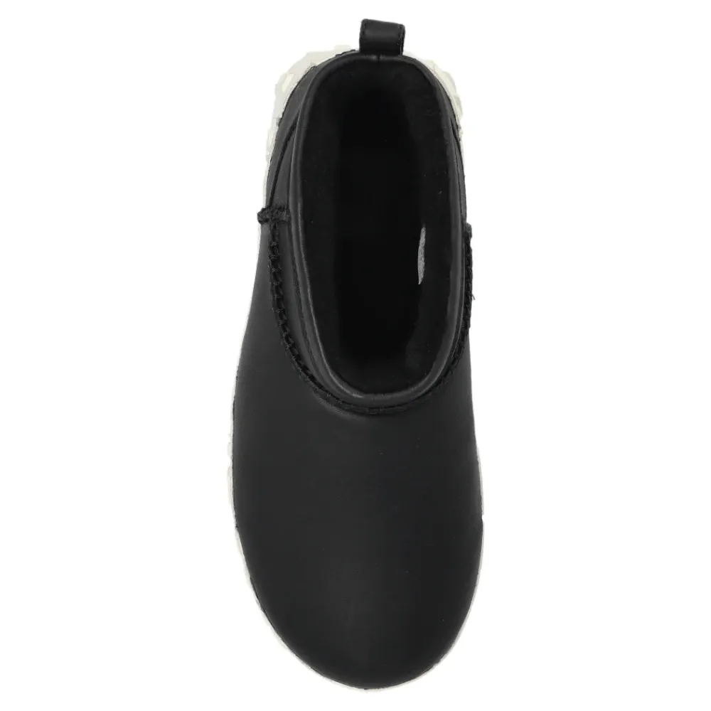 Vinterstøvler|Støvler^UGG CL Ultra Mini Wrap Tech Sort