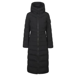 Frakker^Canada Goose Clair Long Coat Sort