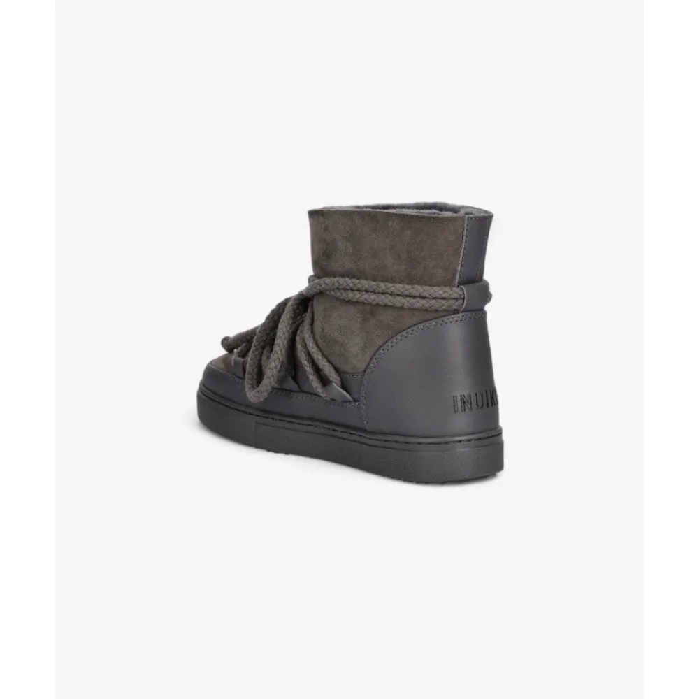 Støvler^Inuikii Classic Grå