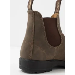 Chelsea Boots^Blundstone Classic 585 Chelsea Boot Brun