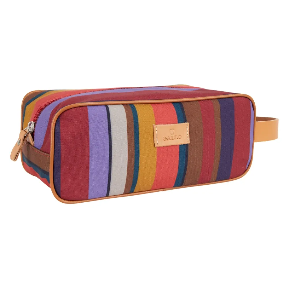 Toilettasker^GALLO Classic Beauty Multifarvet