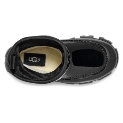 Gummistøvler<UGG Classic Brellah Mini Sort