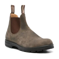 Chelsea Boots|Støvler^Blundstone Classic Chelsea Boot Brun