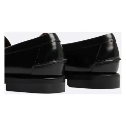 Loafers<Sebago Classic Dan Loafer Sort