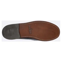 Loafers<Sebago Classic Dan Loafer Sort