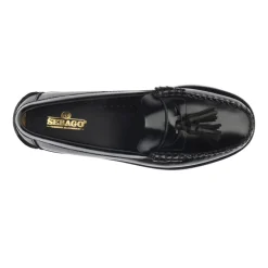 Loafers<Sebago Classic Dan Multi Tassel Sort