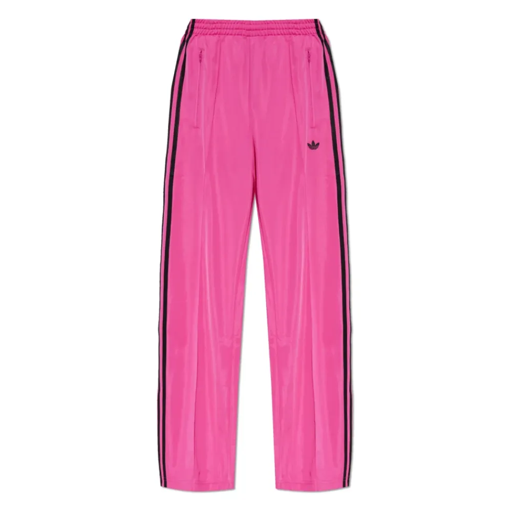 Bukser^Adidas Originals Classic Firebird Loose Track Pants Pink