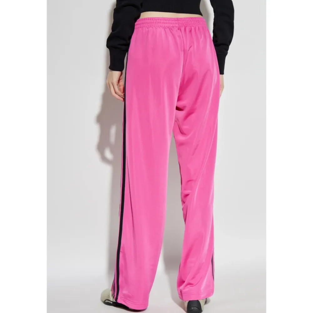 Bukser^Adidas Originals Classic Firebird Loose Track Pants Pink