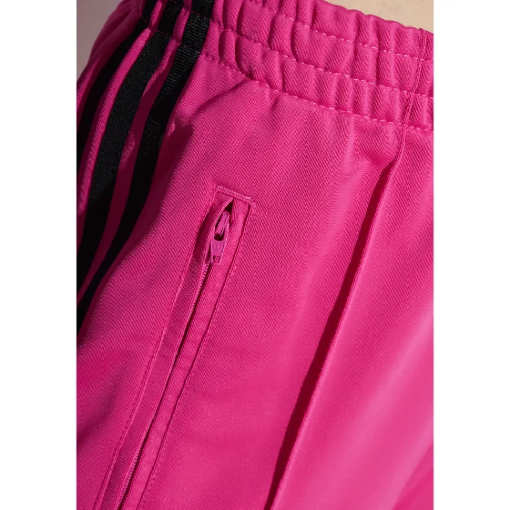 Bukser^Adidas Originals Classic Firebird Loose Track Pants Pink