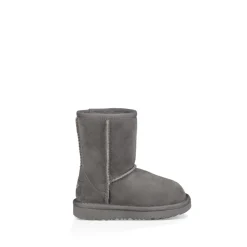 Støvler<UGG Classic II Boots Støvler Grey Grå