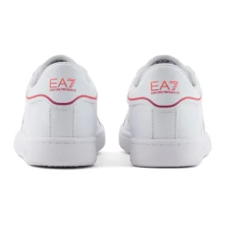 Sneakers<Armani Classic Junior Sneakers Hvid