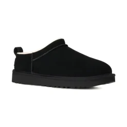 Støvler<UGG Classic Micro Boots Sort