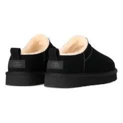 Støvler<UGG Classic Micro Boots Sort