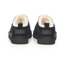 Støvler<UGG Classic Micro Boots Sort