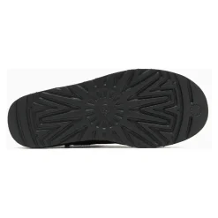 Støvler<UGG Classic Micro Boots Sort