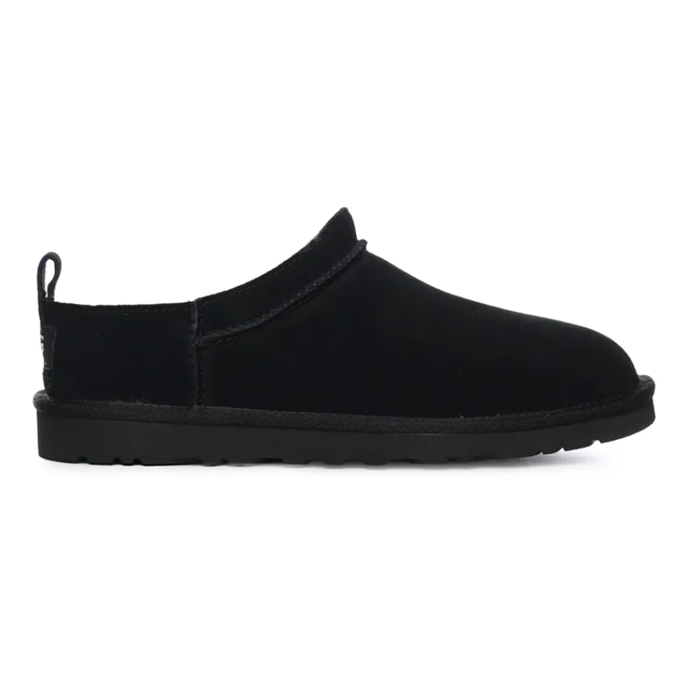 Hjemmesko^UGG Classic Micro Slipper Sort