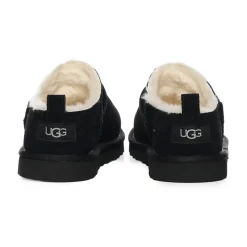 Hjemmesko^UGG Classic Micro Slipper Sort