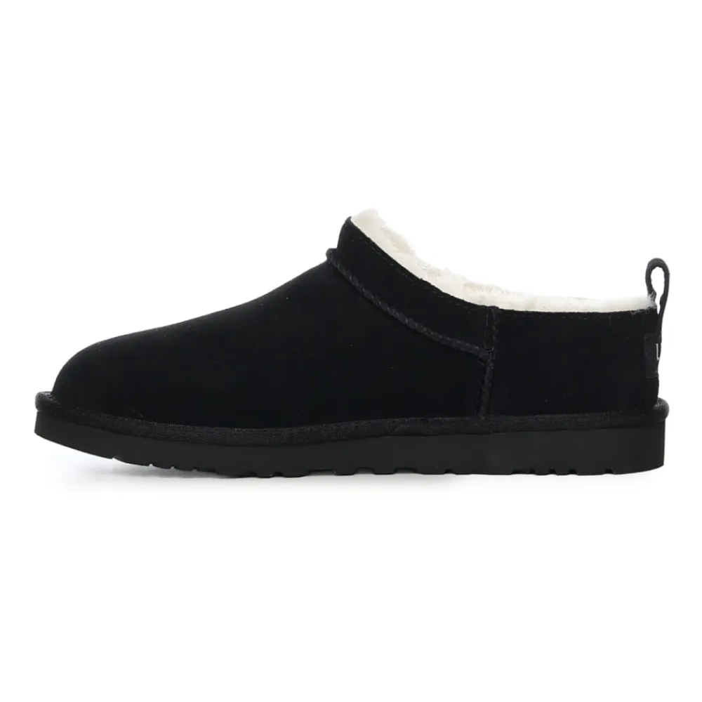 Hjemmesko^UGG Classic Micro Slipper Sort