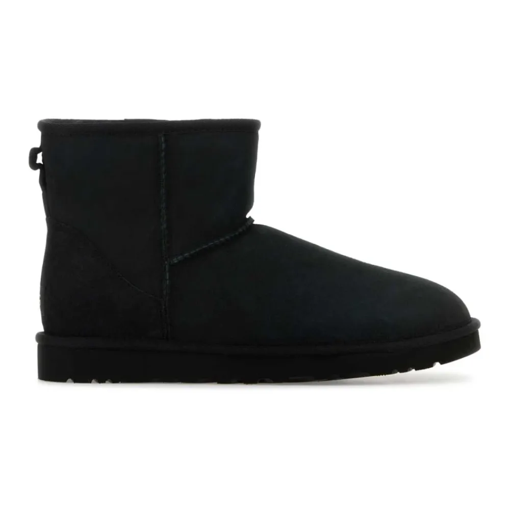 Vinterstøvler|Støvler^UGG Classic Mini Boot Sort