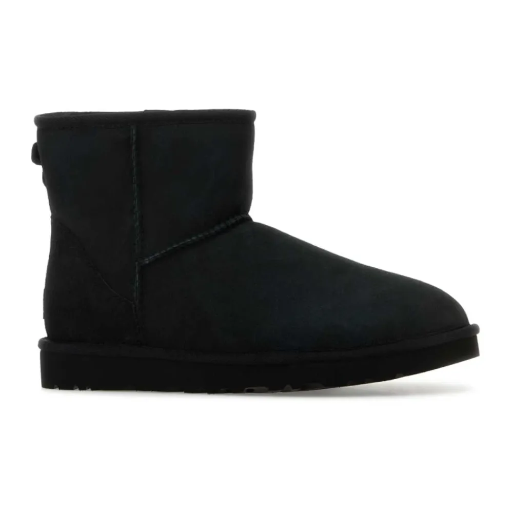 Vinterstøvler|Støvler^UGG Classic Mini Boot Sort