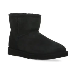 Vinterstøvler<UGG Classic Mini Boot Sort