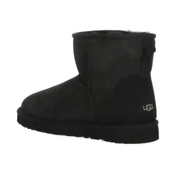 Vinterstøvler<UGG Classic Mini Boot Sort