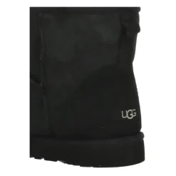 Vinterstøvler<UGG Classic Mini Boot Sort