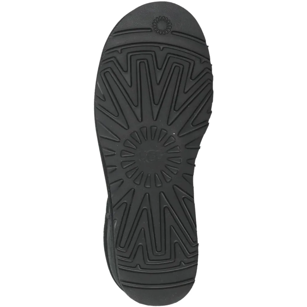 Vinterstøvler<UGG Classic Mini Boot Sort