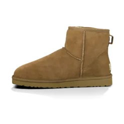 Vinterstøvler|Støvler^UGG Classic Mini Boot Brun
