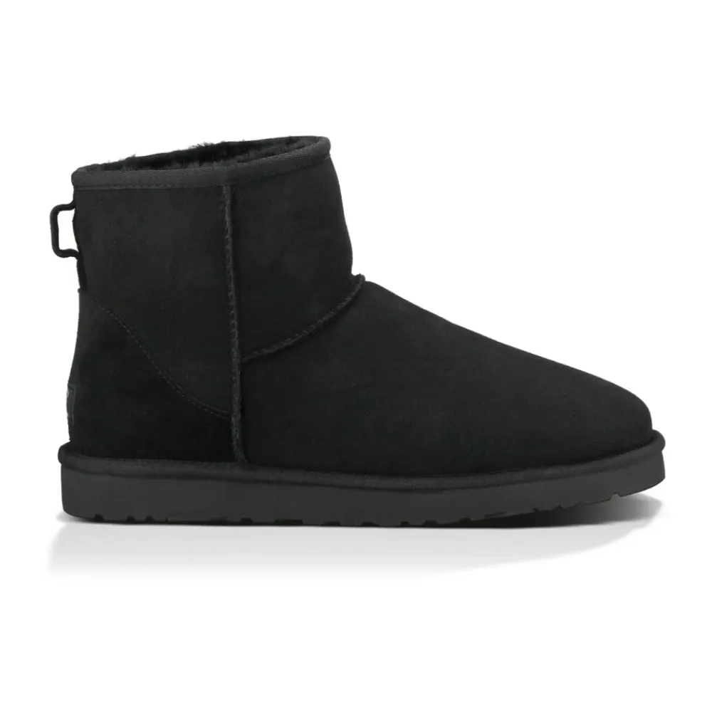 Vinterstøvler|Støvler^UGG Classic Mini Boot Sort