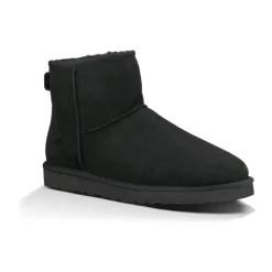 Vinterstøvler|Støvler^UGG Classic Mini Boot Sort