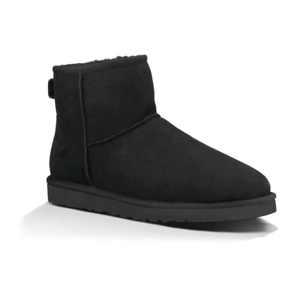 Vinterstøvler|Støvler^UGG Classic Mini Boot Sort