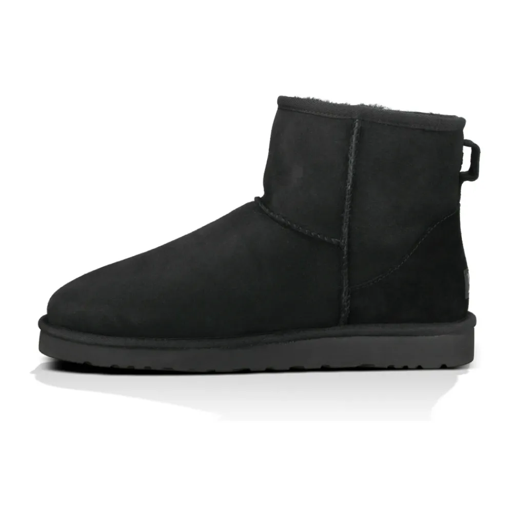 Vinterstøvler|Støvler^UGG Classic Mini Boot Sort