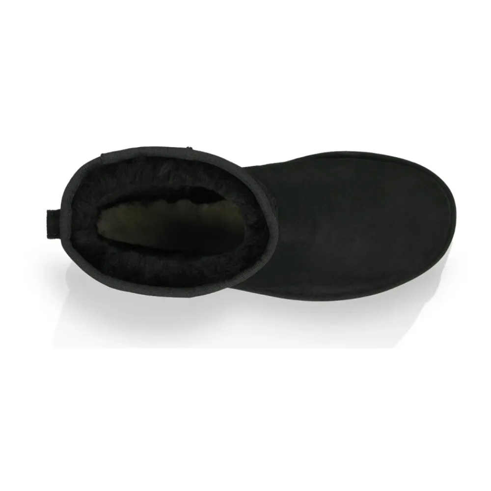 Vinterstøvler|Støvler^UGG Classic Mini Boot Sort