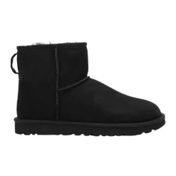 Støvler<UGG Classic Mini II Sort