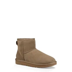 Støvler<UGG Classic Mini II Boots Brun